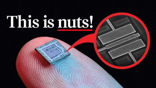 The World's Most Important Machine