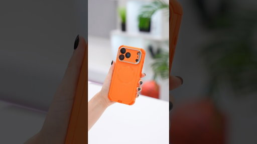 STRONGEST iPhone 17 case!!!