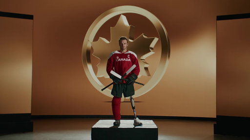 Air Canada: Introducing Team Air Canada