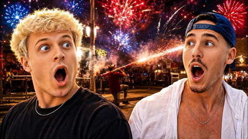 We Went to Newport Beach for 4th of July