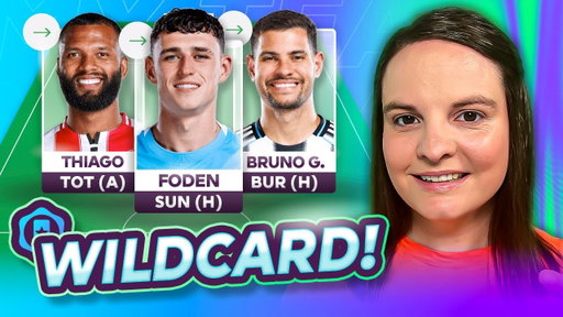 WILDCARD ACTIVE! | FPL GAMEWEEK 15 TEAM | FANTASY PREMIER LEAGUE 2025/26