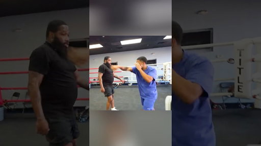Adrien Broner REFUSED To Let DeenTheGreat Make The Same Mistake That Cost Him MILLIONS… 😳