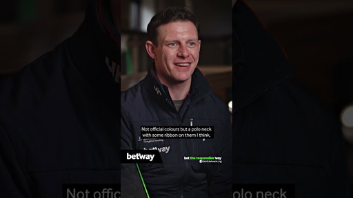 Paul Townend took us through his Cheltenham memories! 🇮🇪🏇 18+ | GambleAware.org