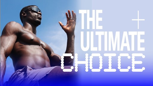 The Quest to Become the World’s Fastest Human