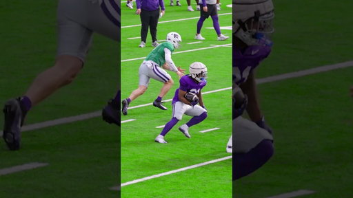 K-State Football | Maximize. Everything.