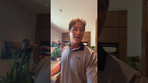 COUNTRY CLUB JOHN 👀 ALL HEART ❤️ ALL FOG 🌫️