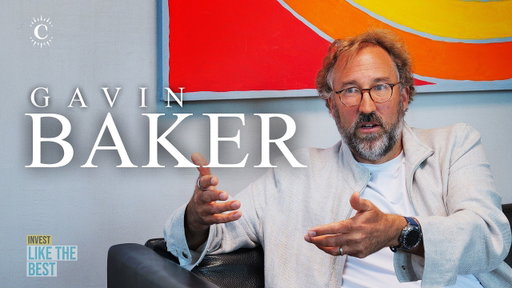 Watts, Wafers, and the Future of AI Infra | Gavin Baker