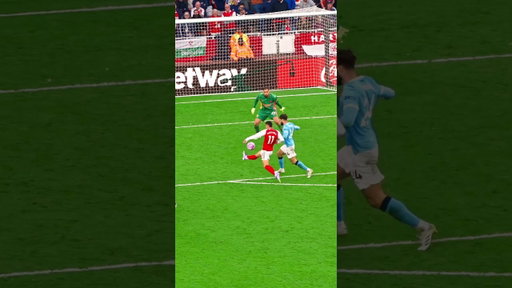 MARTINELLI GOAL | A THING OF BEAUTY! ✨