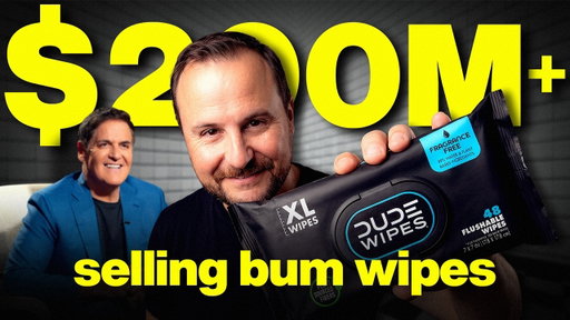 Mark Cuban Calls Us His BEST Shark Tank Deal Ever ($200M+)