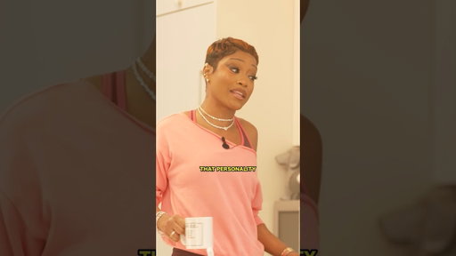 What's Keke Palmer's type? | Friends Keep Secrets