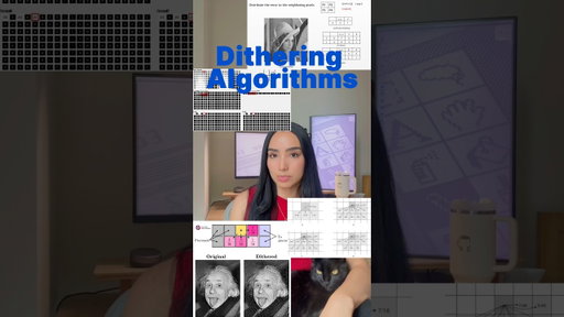 How old computers tricked us into seeing more colors