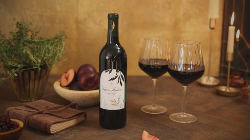 Super Italiano - Cooper's Hawk December 2025 Wine of the Month
