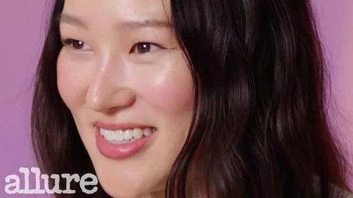 Yerin Ha's Voice Transformation for Bridgerton