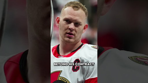 Brady Tkachuk Traded to Panthers in Blockbuster Deal