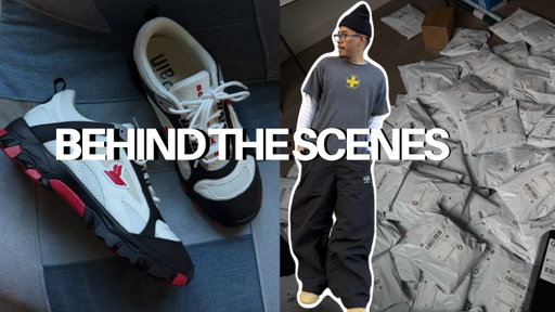 DROP DAY OF A BRAND OWNER + SHOPPING AROUND LAS VEGAS!