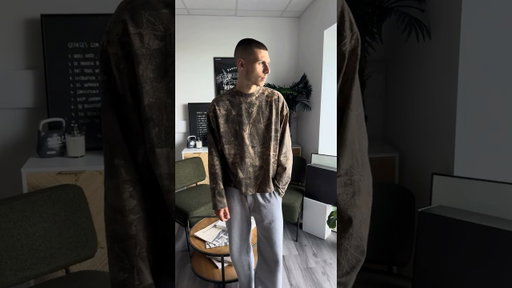The Best Un-Cuffed Joggers - Ft. DSRCV