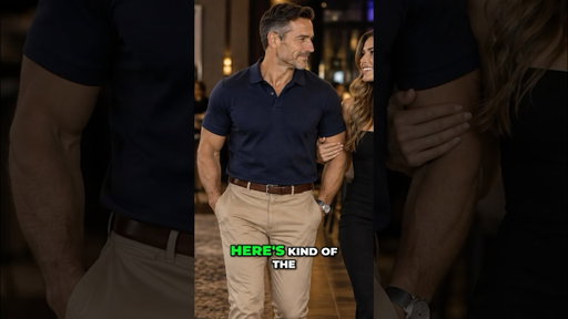Dressing Casual is Harder😳 #40overfashion #mensfashion #mensstyle