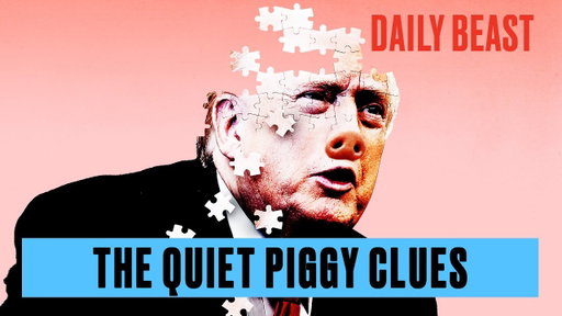 We Can See Trump Is In Gross Decline: Psychologist | The Daily Beast Podcast