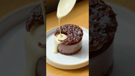 Chocolate & Coffee Delice