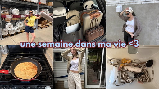 aller en (glam)ping as a diva