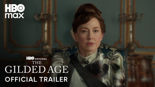 The Gilded Age Season 4 | Official Trailer | HBO Max