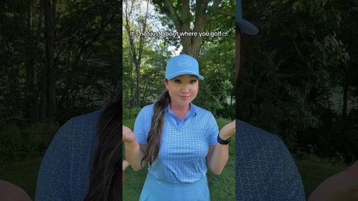 I love the girls I golf with🩵 #golf #fypyoutube #dance