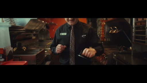 A&W | Smash Burger