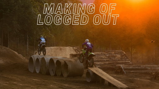 Making of Logged Out