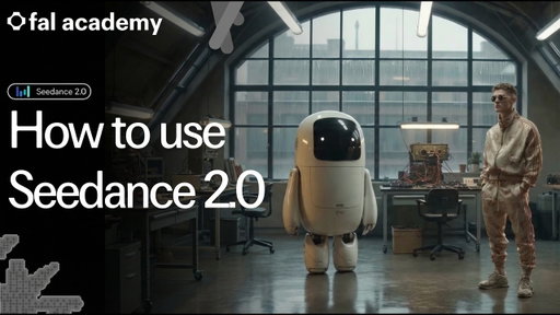 How to Use Seedance 2.0 API Full Tutorial | fal Walkthrough, Prompts +Pricing [April Live Access]
