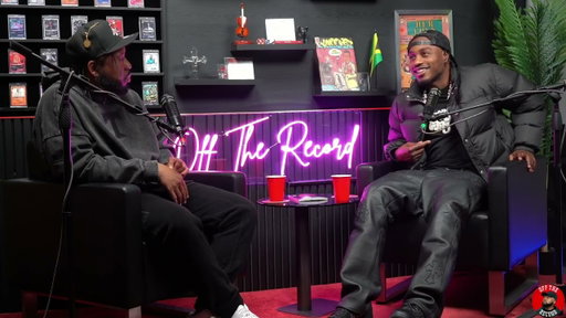 Lil TJay Clears the Air! Addresses Beef w/ Offset, Kaicenat, PlaqueboyMax & Addresses Bad Guy Image