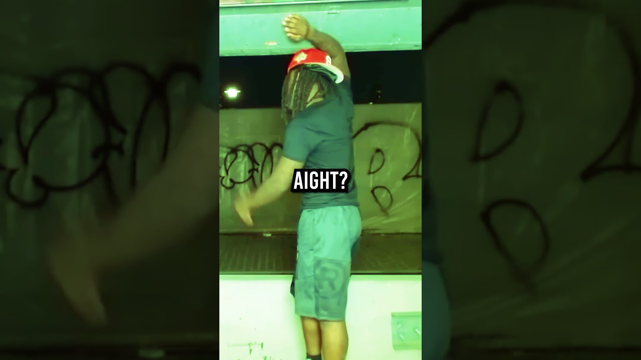 Ice Spice Is Leaving Kai Cenat's Truck...😂