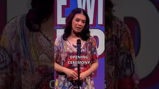 RIA LINA COMEDIAN - Wet Wet Wet