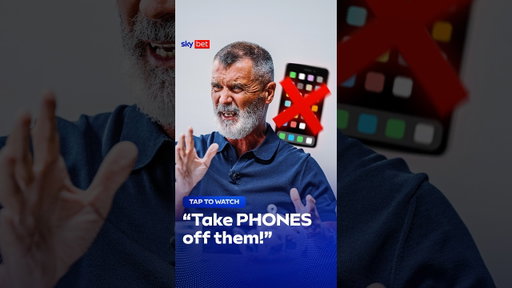Hands up, who does this? 🤳