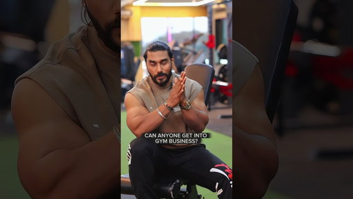 How to get into gym business🤔Reality of gym business💯