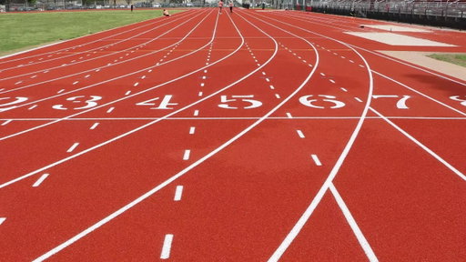 Outdoor Track & Field: Cameron Burrell Invitational