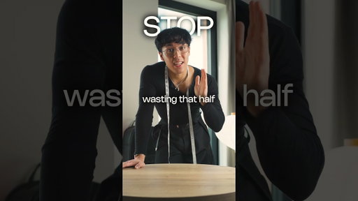 The Secret to Dressing Better