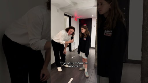 La machine à fumée #humour #quebec #drôle #qc #comedy #humoriste #funny