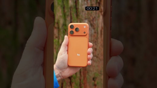 You can download Premiere on iPhone for free with no ads, watermarks, or locked features 📱