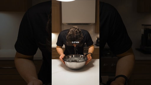 5:00am Monday Morning Routine (ASMR)