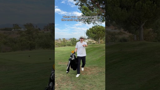 you’ll be telling stories about this round for the rest of your life #ad #21+ #GFORCE