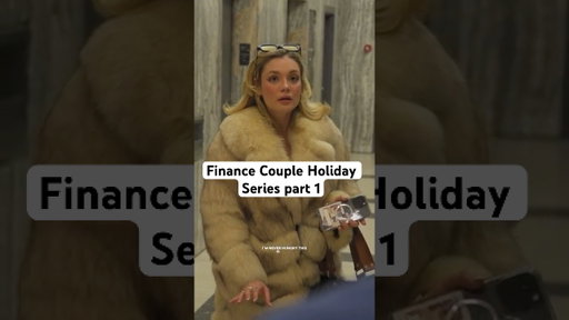 The Porter & Veruca holiday finance series begins! Part 01 🎄🕎📈📊 #financebro #financebabe