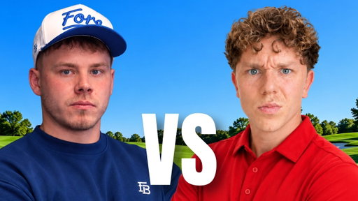 HOYZIE vs CONOR (FOREBROS)