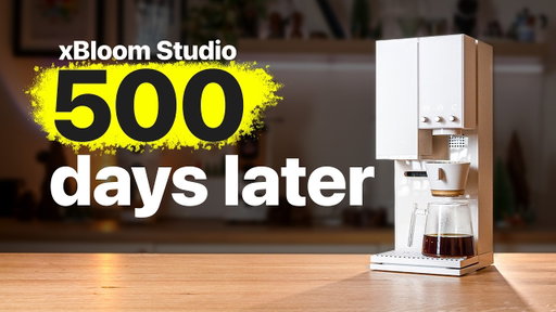 Is the xBloom Studio WORTH IT? I brewed 1000 cups to find out...