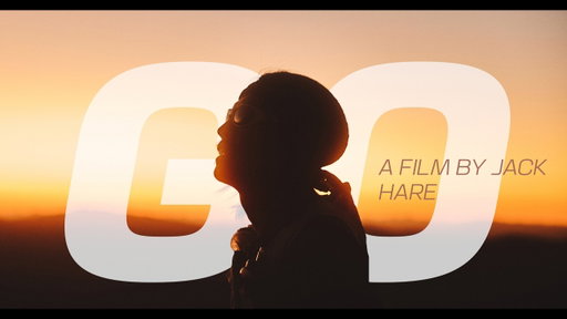 Go Running for Hearts: A Film By Jack Hare