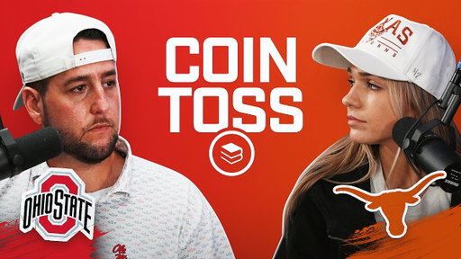 BOOKITWITHTRENT RUINED THIS TEAMS SEASON ALREADY | Coin Toss Week 1