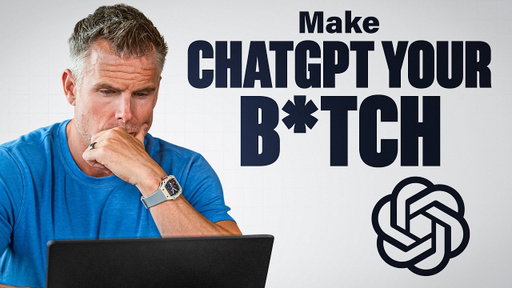 These ChatGPT Hacks Will Make You SO Productive It Feels Illegal