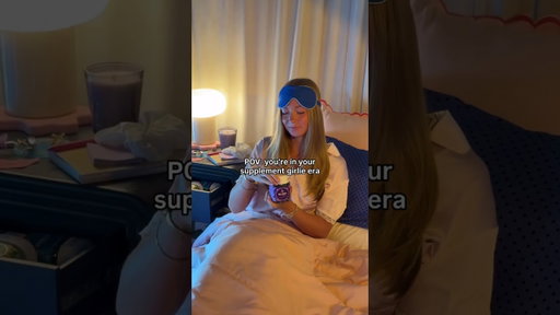 Supplement Girlie Era