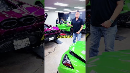 Lamborghini Revuelto’s Every Week… This is What We Learned 😒