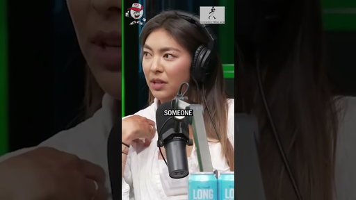 Alison Lee opens up on the economics of Woman's Golf.