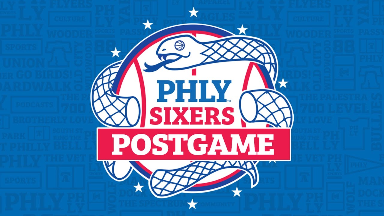 Tyrese Maxey, VJ Edgecombe GO OFF For Sixers In Big Win Over Wolves | PHLY Sixers Postgame